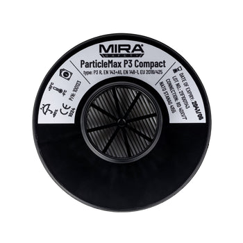 ParticleMax Compact P3 Filter