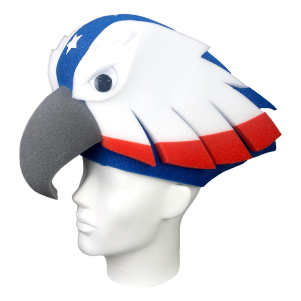 Patriotic Eagle Hat