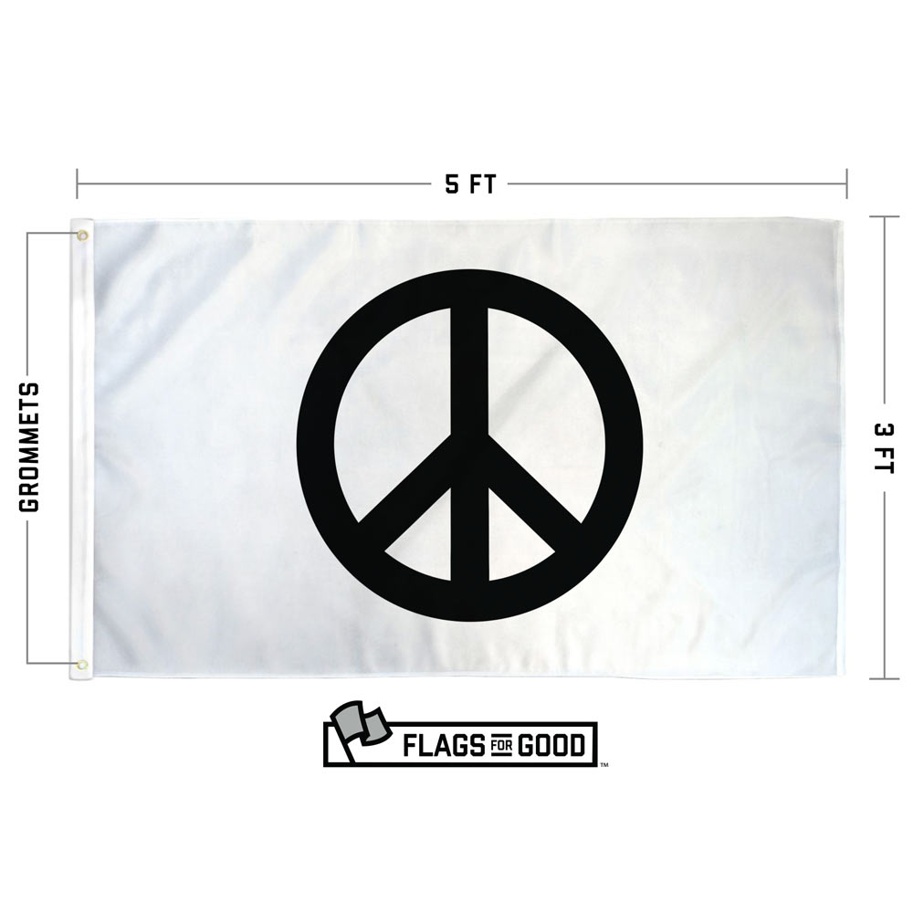 Peace Flag