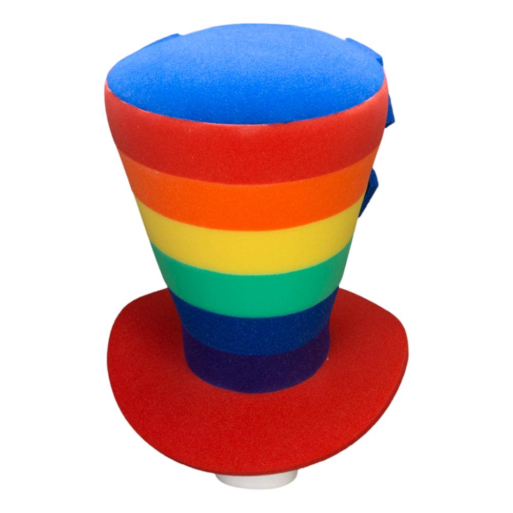 Pride Suit Hat