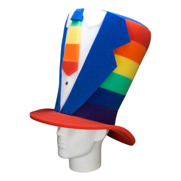 Pride Suit Hat