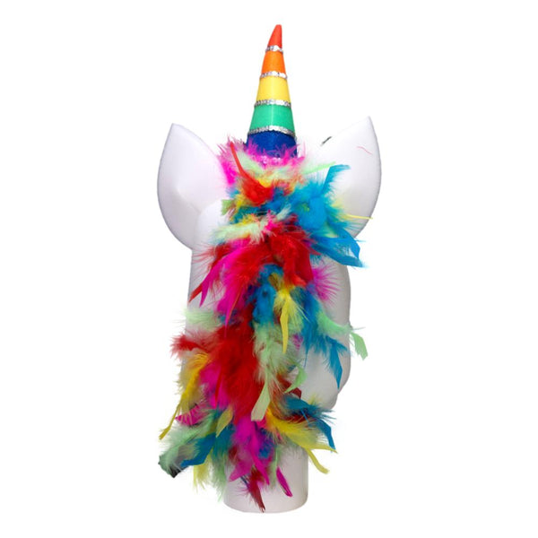 Pride Unicorn Hat