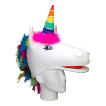 Pride Unicorn Hat