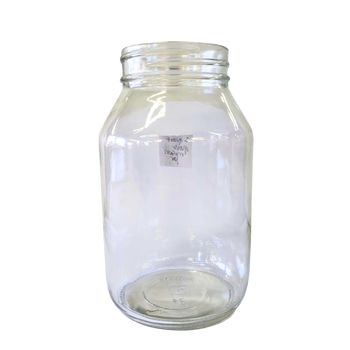 Quart Glass Mason Jar - 32 oz