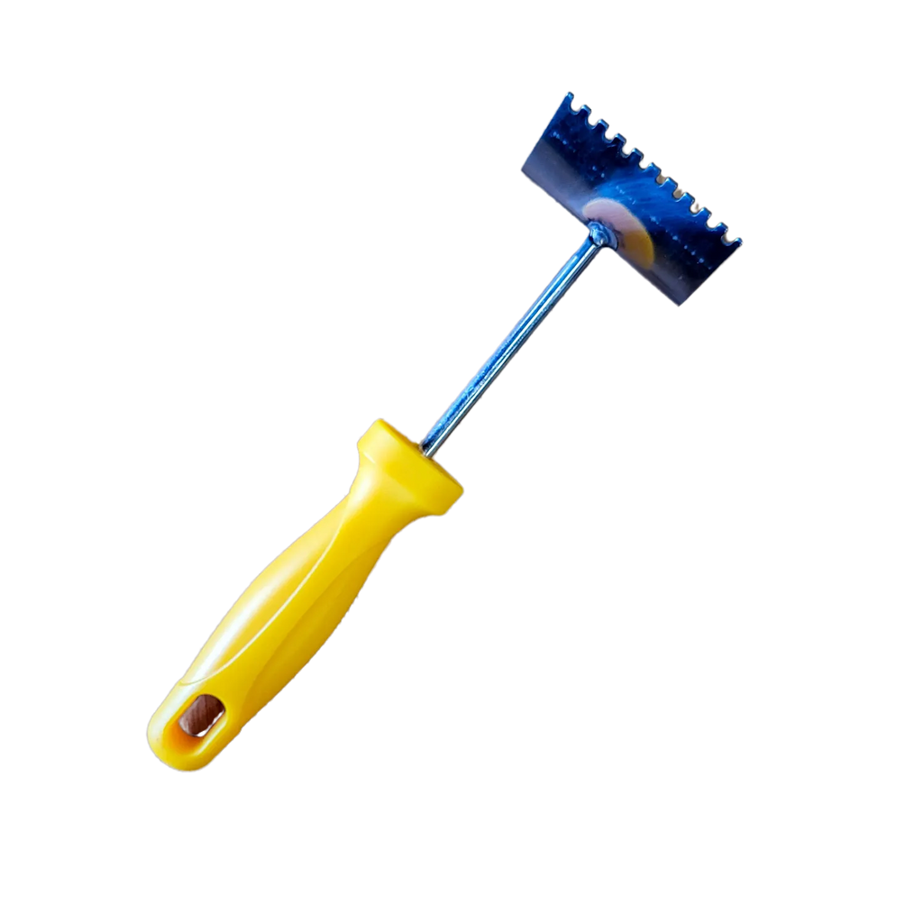 Queen Excluder Cleaner