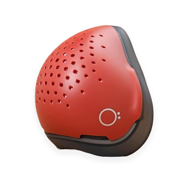 O2 Curve Shell - Red by O2 Curve Shop