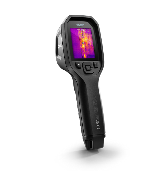 Rental - FLIR Handheld Thermal Camera Rental