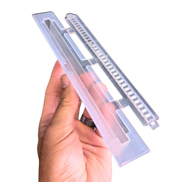 Foxhound Reusable Small Hive Beetle Trap