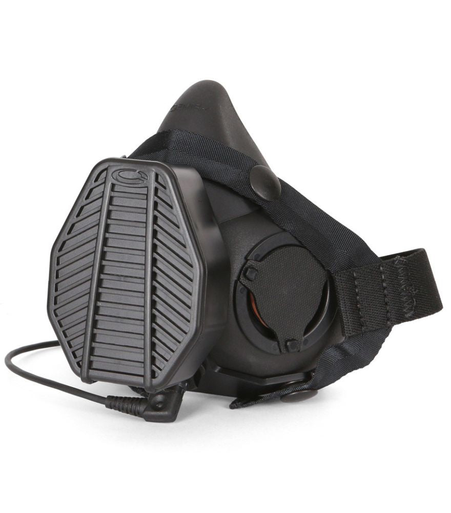 Ops-Core SOTR Mask and SOTR Lite | Tactical Respirator