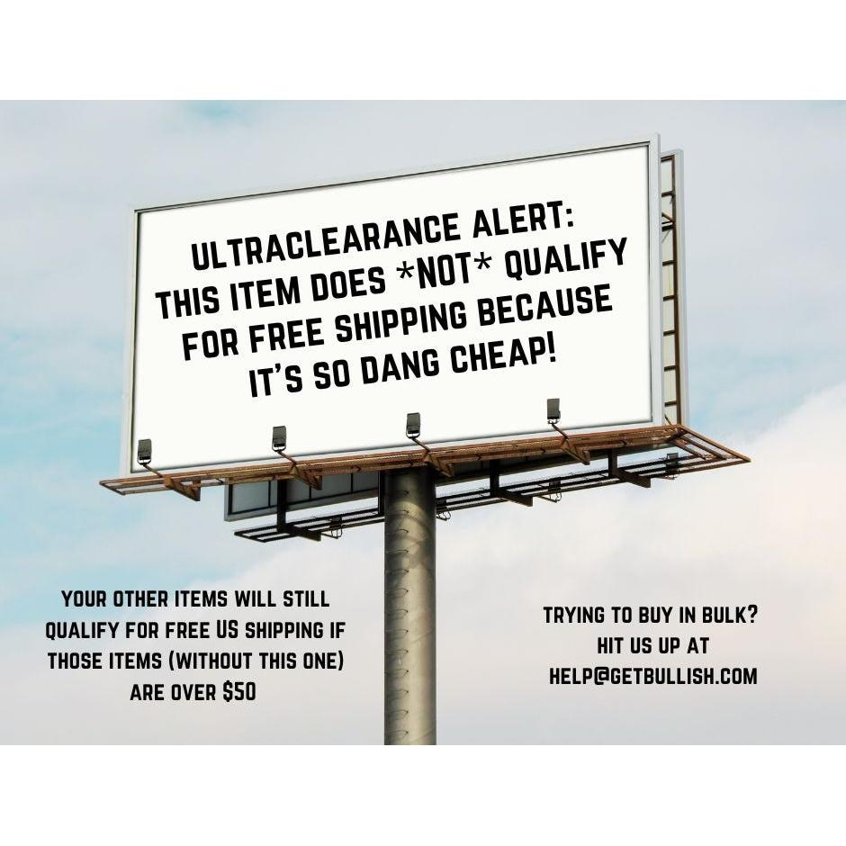 Set of 2 Rainbow Stacking Mugs | Ceramic Mug Set