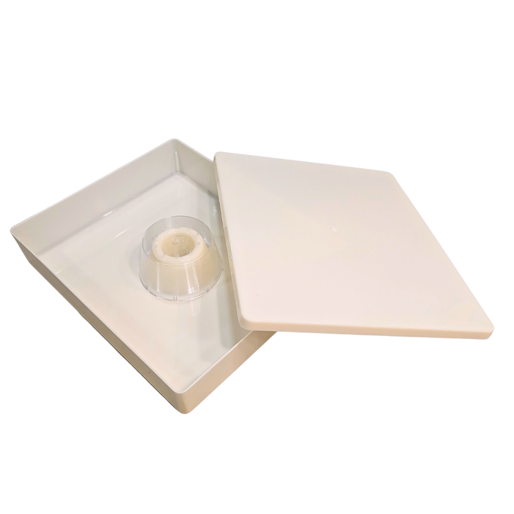 10 Frame Top Feeder