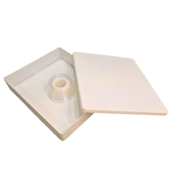 10 Frame Top Feeder