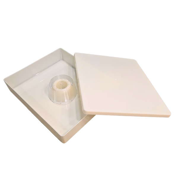 10 Frame Top Feeder