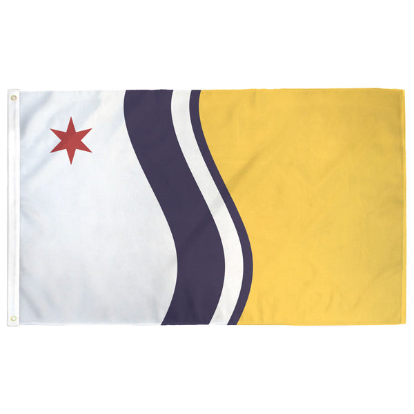 South Bend Flag