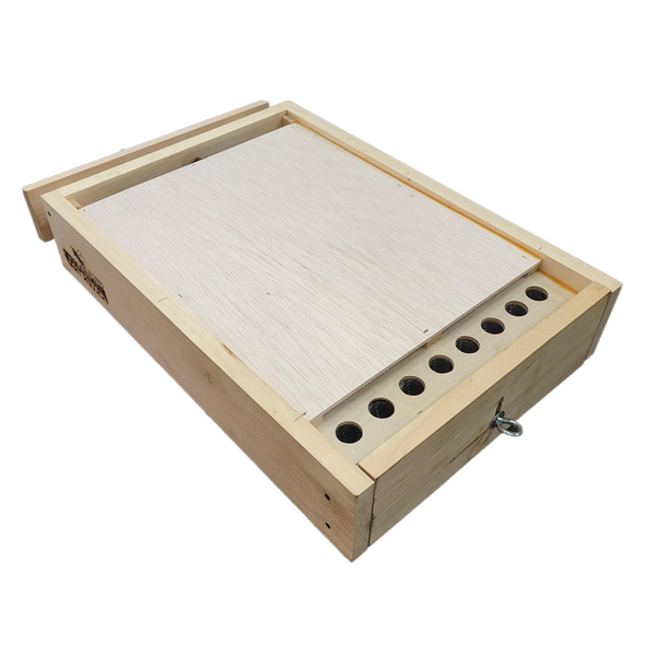 Sundance Pollen Traps