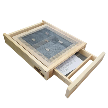 Sundance Pollen Traps