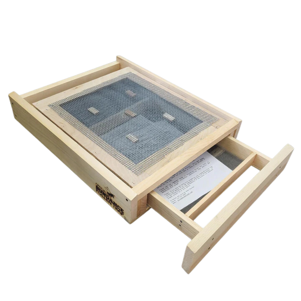 Sundance Pollen Traps