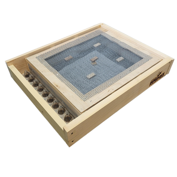 Sundance Pollen Traps