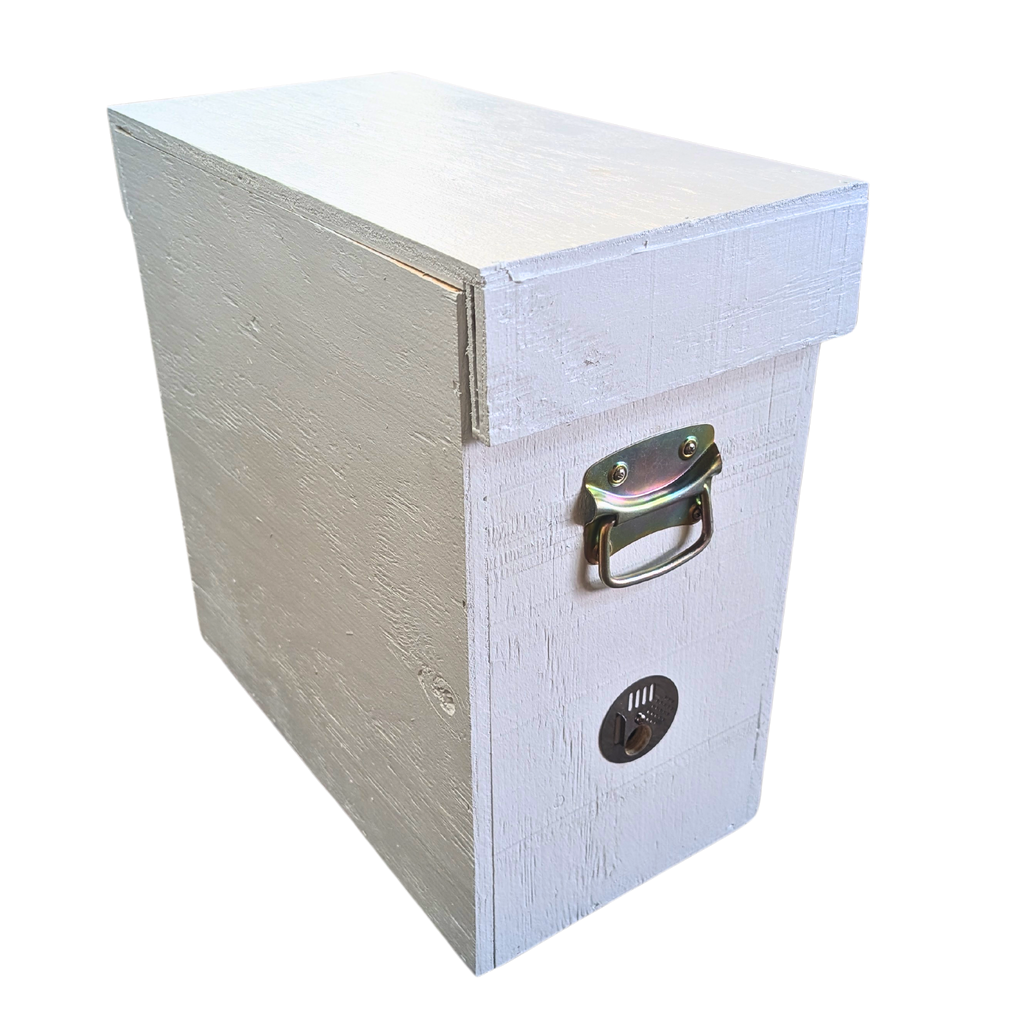 Swarm Box Trap