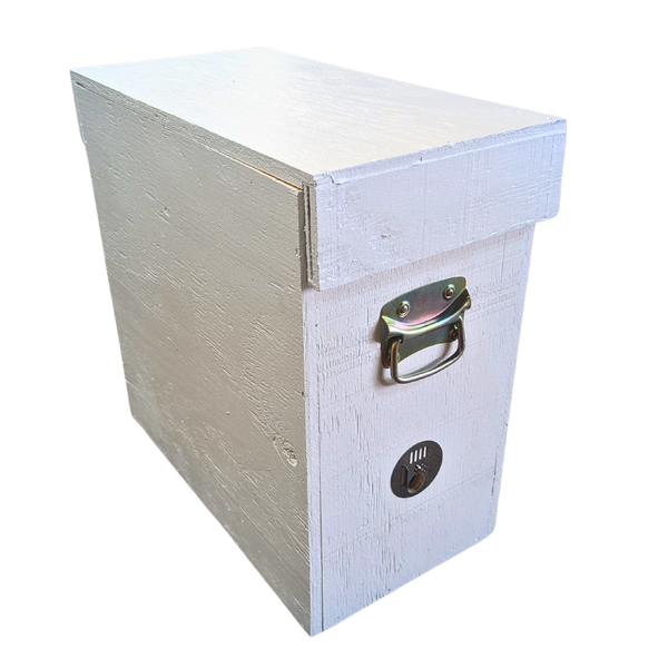 Swarm Box Trap