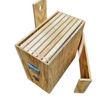 Swarm Box Trap