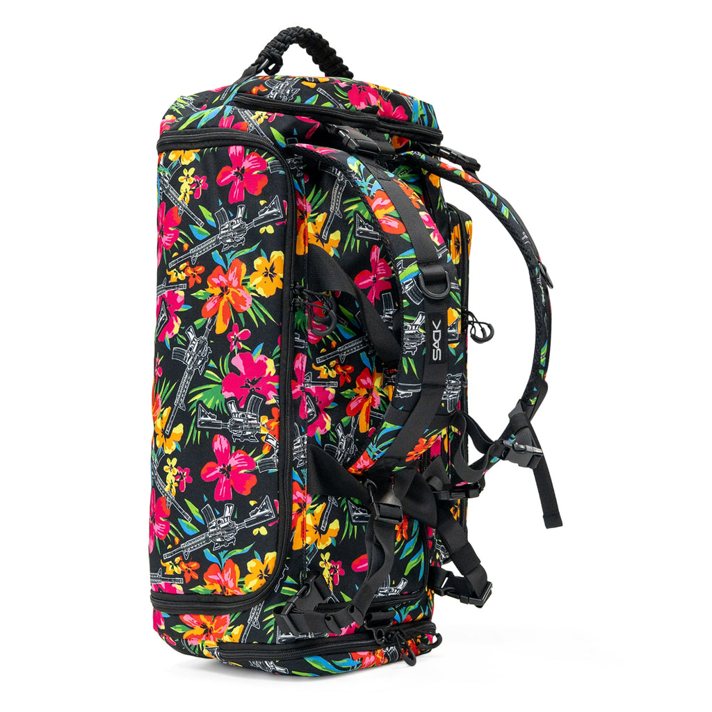 50L Sack™ Duffle Hybrid Double Carry Bag