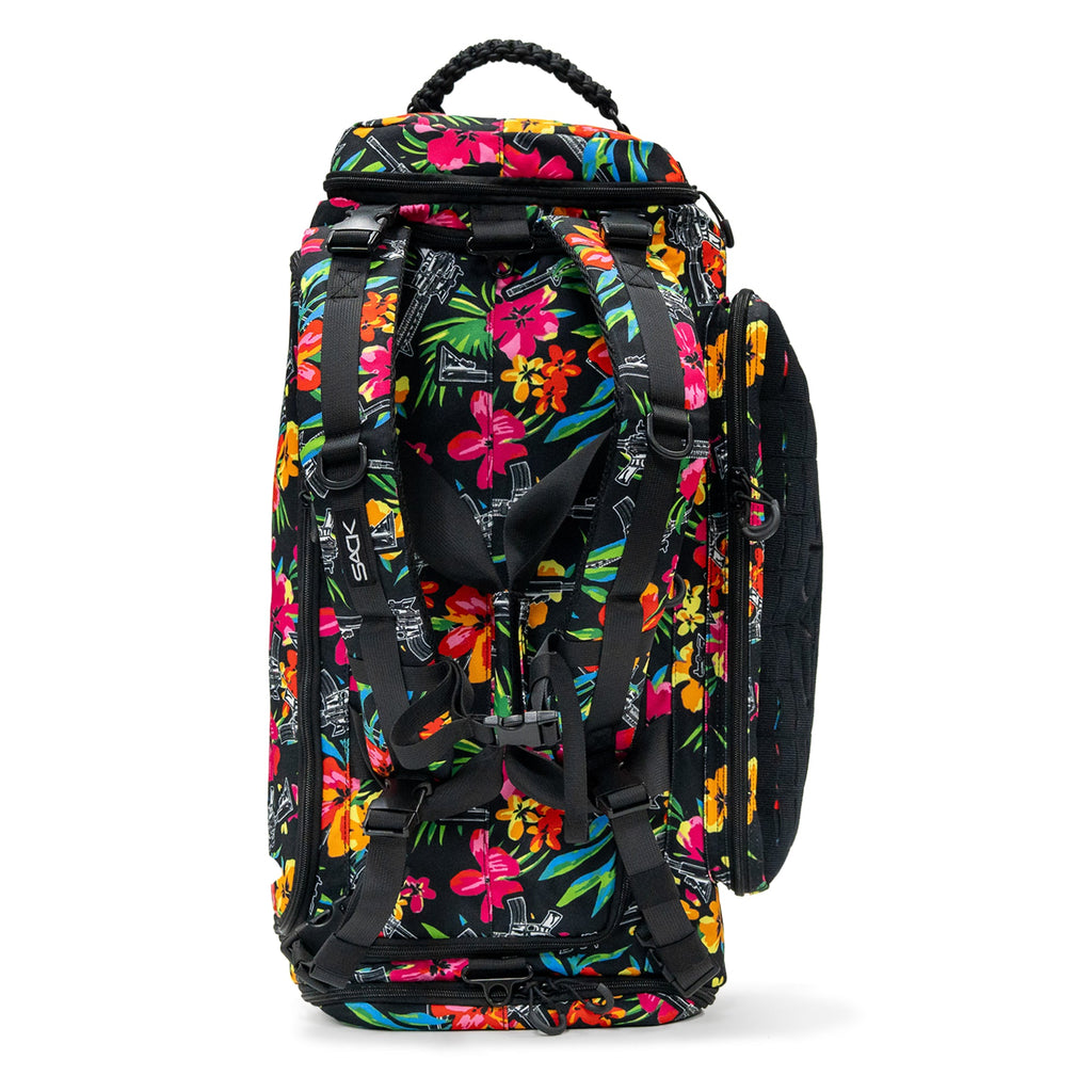 50L Sack™ Duffle Hybrid Double Carry Bag