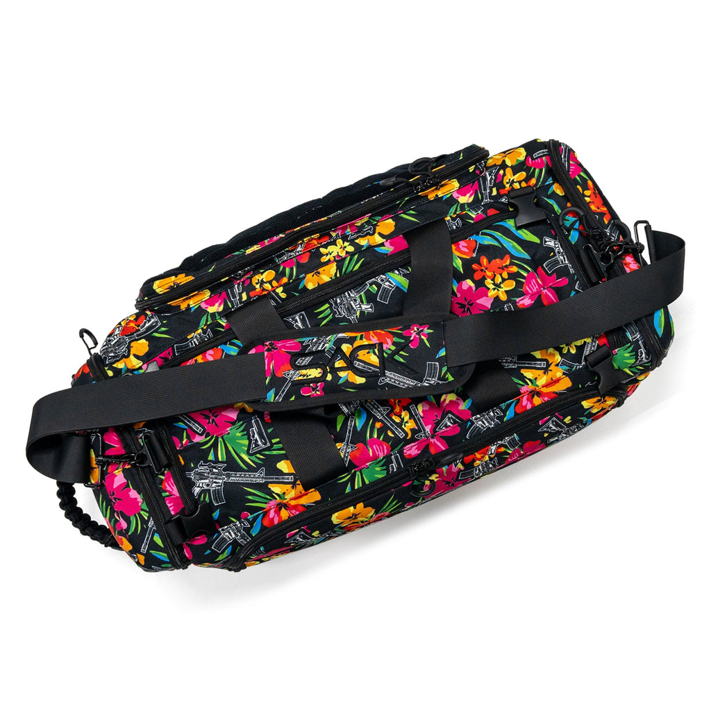 50L Sack™ Duffle Hybrid Double Carry Bag