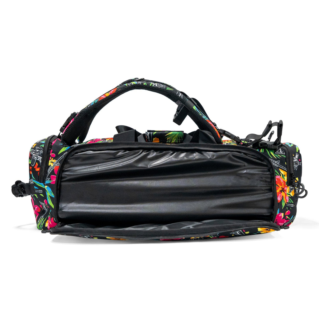 50L Sack™ Duffle Hybrid Double Carry Bag