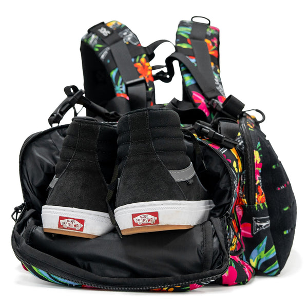 50L Sack™ Duffle Hybrid Double Carry Bag