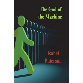 The God of the Machine