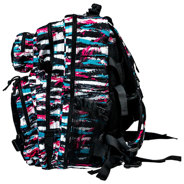 Tactical Athlete 35L Sack™ Backpack | Kalagush Edition