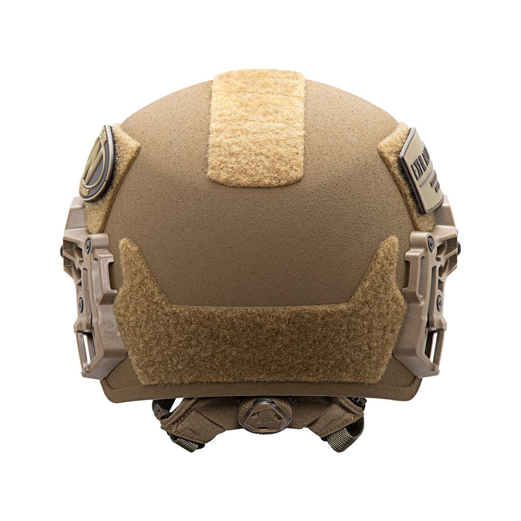 Team Wendy EXFIL SL | Ballistic Helmet | 15% Lighter