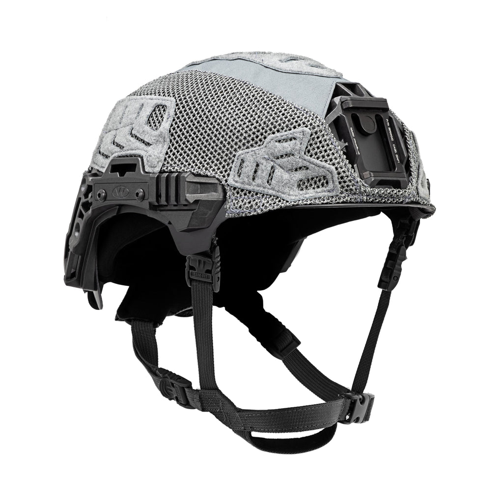 Team Wendy Exfil Carbon Helmet Cover