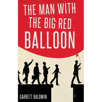 The Man with the Big Red Balloon