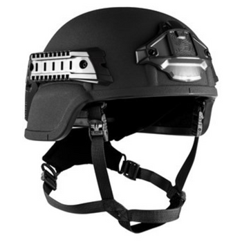 Team Wendy EPIC Protector Mid-Cut | Ballistic Helmet | Ceradyne NIJ IIIA - Proud Libertarian - Atomic Defense