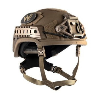 Team Wendy Epic Specialist Mid-Cut | Ballistic Helmet | Ceradyne NIJ IIIA