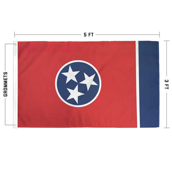 Tennessee Flag