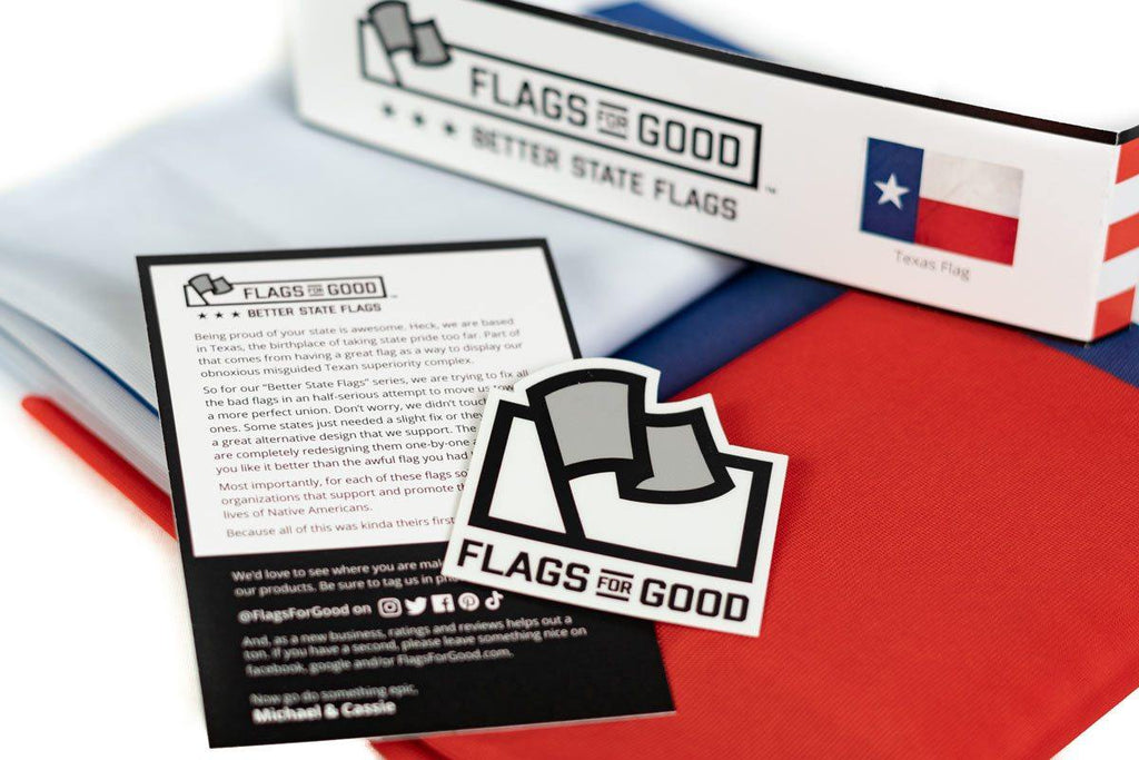 Texas Flag