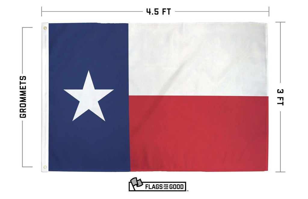 Texas Flag