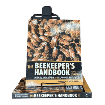 Beekeeper's Hand Book 5th Edition