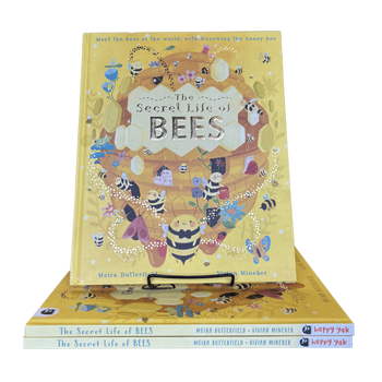 The Secret Life of Bees Book