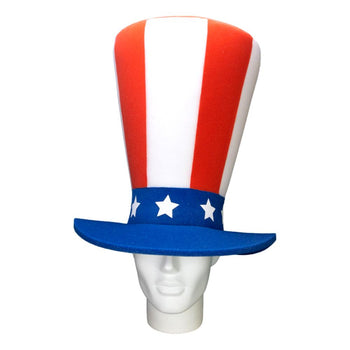 USA Wide Top Hat