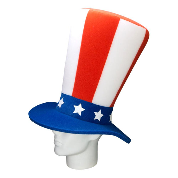 USA Wide Top Hat