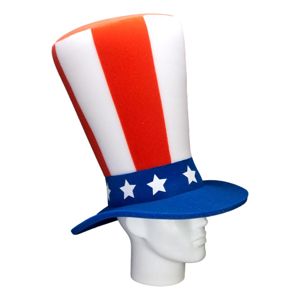 USA Wide Top Hat