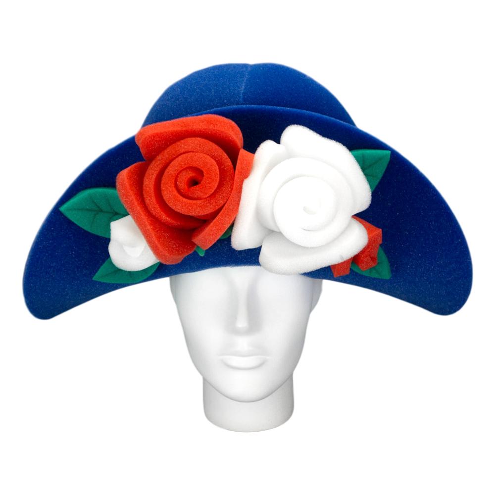 Patriotic Party Pack (20 Hats & 20 Headbands)