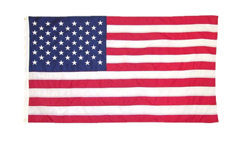 American Nylon Flag