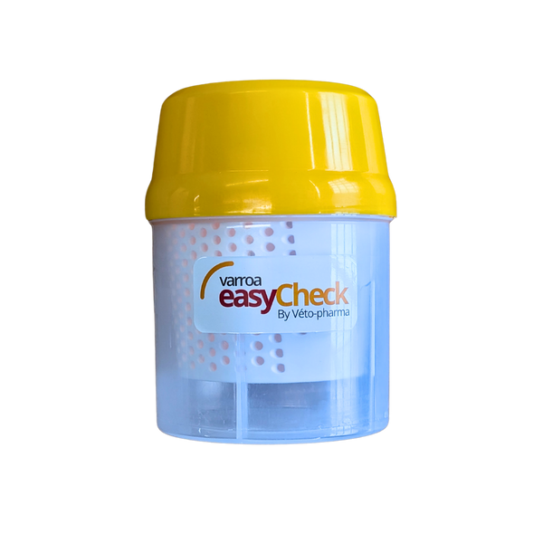 Varroa Easy Check