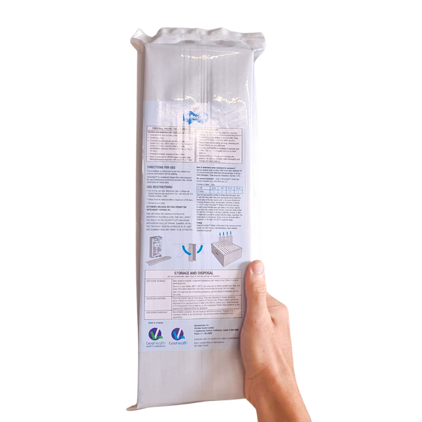 Varroxsan Oxalic Acid Strips