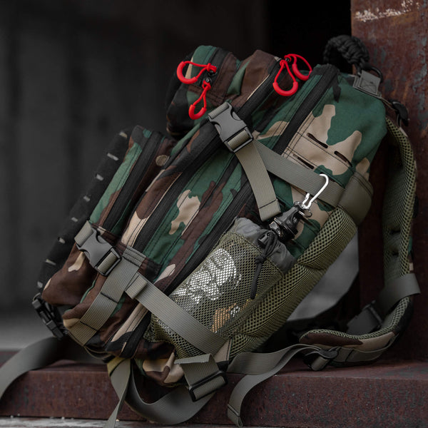 Tactical Athlete 35L Sack™ Backpack | Kalagush Edition